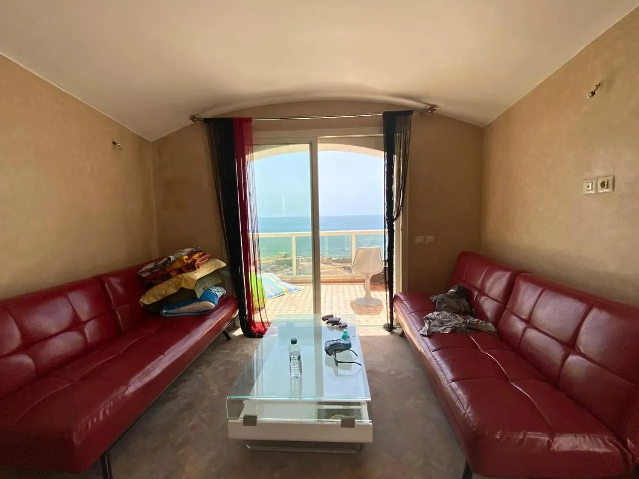 Appartement A Louer A 阿加迪尔 公寓
